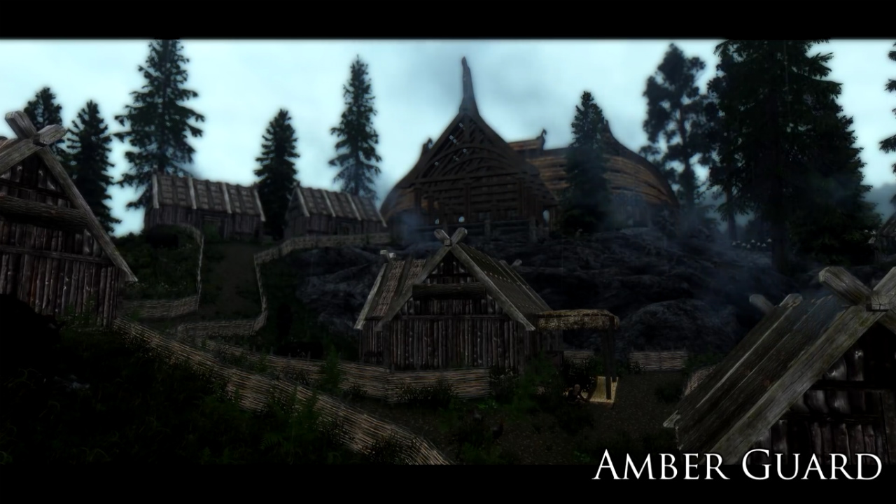 holds the city overhaul sse